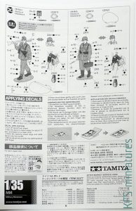 1/35 Sd.Kfz.2 Kettenkraftrad - Tamiya