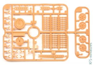 1/35 Sd.Kfz.2 Kettenkraftrad - Tamiya