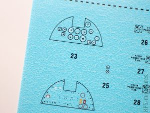 1/72 Hurricane Mk II b - Model Kit - Arma Hobby