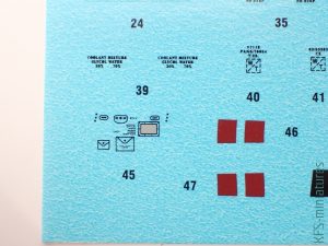 1/72 Hurricane Mk II b - Model Kit - Arma Hobby