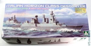 1/350 Italian Horizon Class Destroyer - Takom