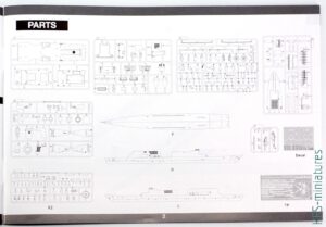 1/350 Italian Horizon Class Destroyer - Takom