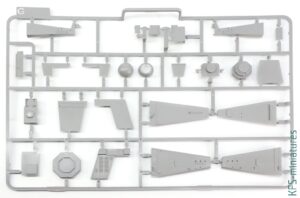 1/350 Italian Horizon Class Destroyer - Takom