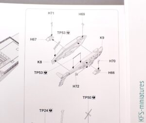 1/350 Italian Horizon Class Destroyer - Takom