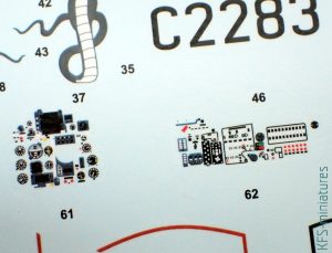 1/48 MiG-21bis - Weekend - Eduard