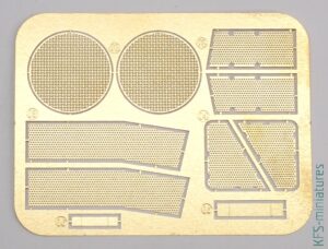 1/72 German MBT Leopard 2A5/A6 - Border Model