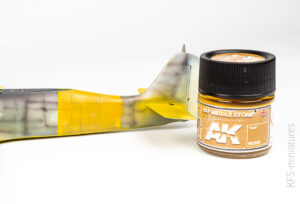 1/48 Captured Fw 190A-5 1/48 Captured Fw 190A-5