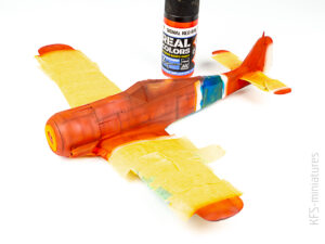 1/48 Captured Fw 190A-5 1/48 Captured Fw 190A-5