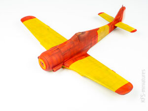 1/48 Captured Fw 190A-5