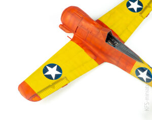 1/48 Captured Fw 190A-5 1/48 Captured Fw 190A-5