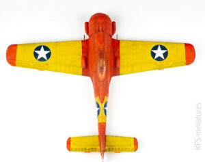 1/48 Captured Fw 190A-5 1/48 Captured Fw 190A-5