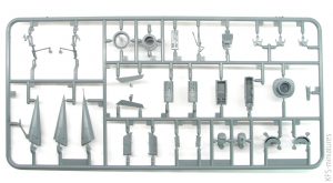 1/72 Mirage F.1 CE/CH - Special Hobby