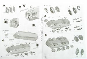 1/35 Bergepanzer 38 Hetzer Late - Thunder Model