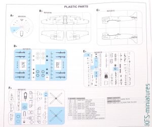 1/48 Tempest Mk.V - Weekend - Eduard