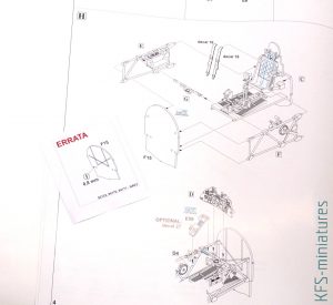 1/48 Tempest Mk.V - Weekend - Eduard