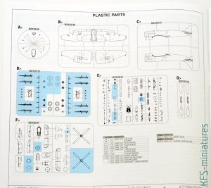 1/48 Tempest Mk.V - Weekend - Eduard