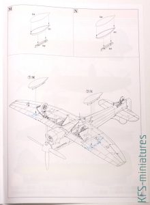 1/48 Tempest Mk.V - Weekend - Eduard