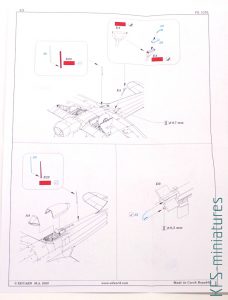 1/48 Tempest Mk.V - Weekend - Eduard