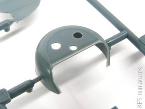 1/48 Fokker Dr. I - Eduard