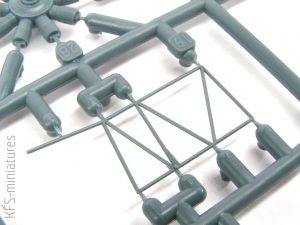 1/48 Fokker Dr. I - Eduard