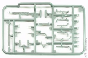 1/35 German Machineguns set - MiniArt