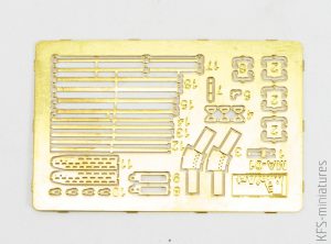 1/35 German Machineguns set - MiniArt