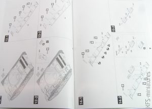 1/35 ZSU-57-2 - Hobby 2000