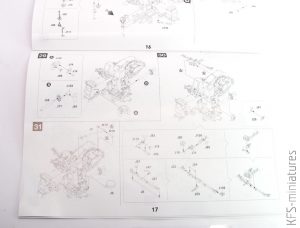 1/35 ZSU-57-2 - Hobby 2000