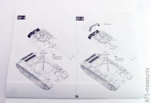 1/35 ZSU-57-2 - Hobby 2000