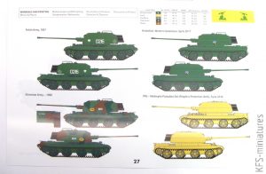 1/35 ZSU-57-2 - Hobby 2000