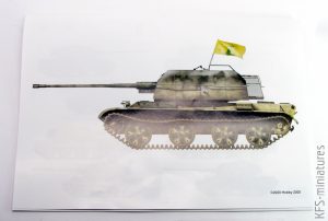 1/35 ZSU-57-2 - Hobby 2000