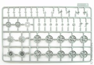 1/35 ZSU-57-2 - Hobby 2000