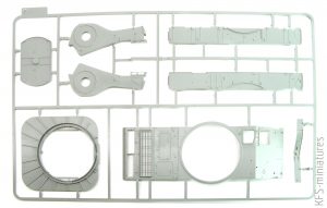 1/35 ZSU-57-2 - Hobby 2000