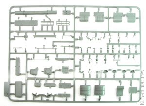 1/35 ZSU-57-2 - Hobby 2000