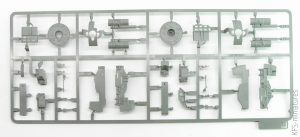 1/35 ZSU-57-2 - Hobby 2000