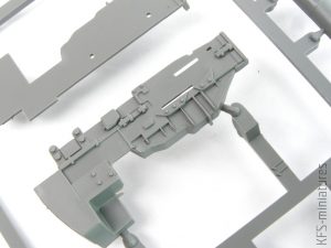 1/35 ZSU-57-2 - Hobby 2000