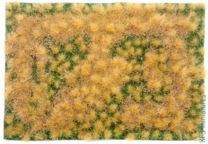 Maty roślinne - Grass mat - BSM