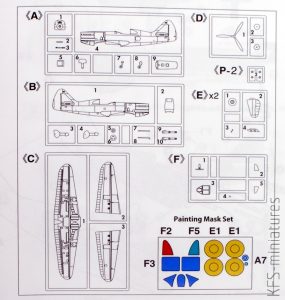 1/72 Dewoitine D.520 - Hobby 2000