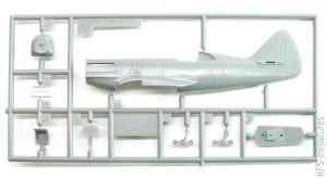 1/72 Dewoitine D.520 - Hobby 2000