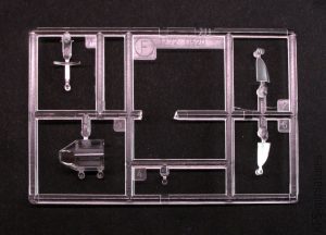 1/72 Dewoitine D.520 - Hobby 2000