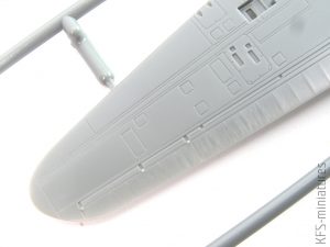 1/72 Dewoitine D.520 - Hobby 2000