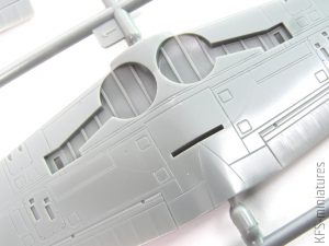 1/72 Dewoitine D.520 - Hobby 2000