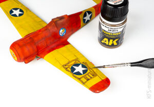 1/48 Captured Fw 190A-5 1/48 Captured Fw 190A-5