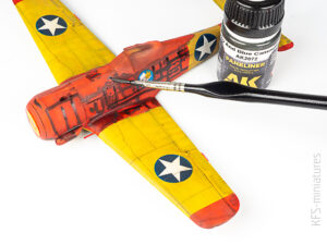 1/48 Captured Fw 190A-5 1/48 Captured Fw 190A-5