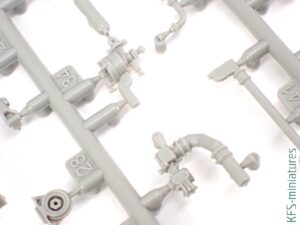 1/35 Ward Lafrance - Model 1000 - Series 2 - Thunder Model 1/35 Ward Lafrance - Model 1000 - Series 2 - Thunder Model