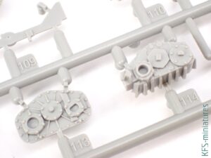 1/35 Ward Lafrance - Model 1000 - Series 2 - Thunder Model 1/35 Ward Lafrance - Model 1000 - Series 2 - Thunder Model