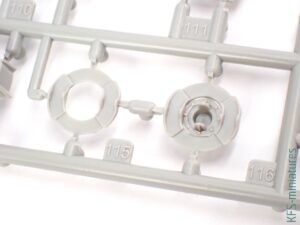 1/35 Ward Lafrance - Model 1000 - Series 2 - Thunder Model 1/35 Ward Lafrance - Model 1000 - Series 2 - Thunder Model