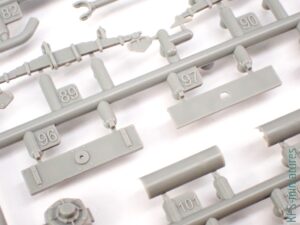 1/35 Ward Lafrance - Model 1000 - Series 2 - Thunder Model 1/35 Ward Lafrance - Model 1000 - Series 2 - Thunder Model