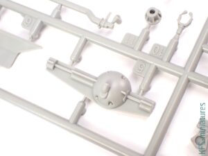 1/35 Ward Lafrance - Model 1000 - Series 2 - Thunder Model 1/35 Ward Lafrance - Model 1000 - Series 2 - Thunder Model