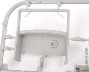 1/35 Ward Lafrance - Model 1000 - Series 2 - Thunder Model 1/35 Ward Lafrance - Model 1000 - Series 2 - Thunder Model